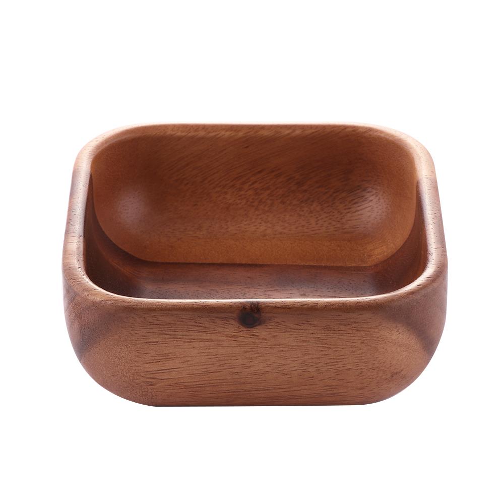 ชามเหลี่ยม 5.5" ZOPA ACAZIA