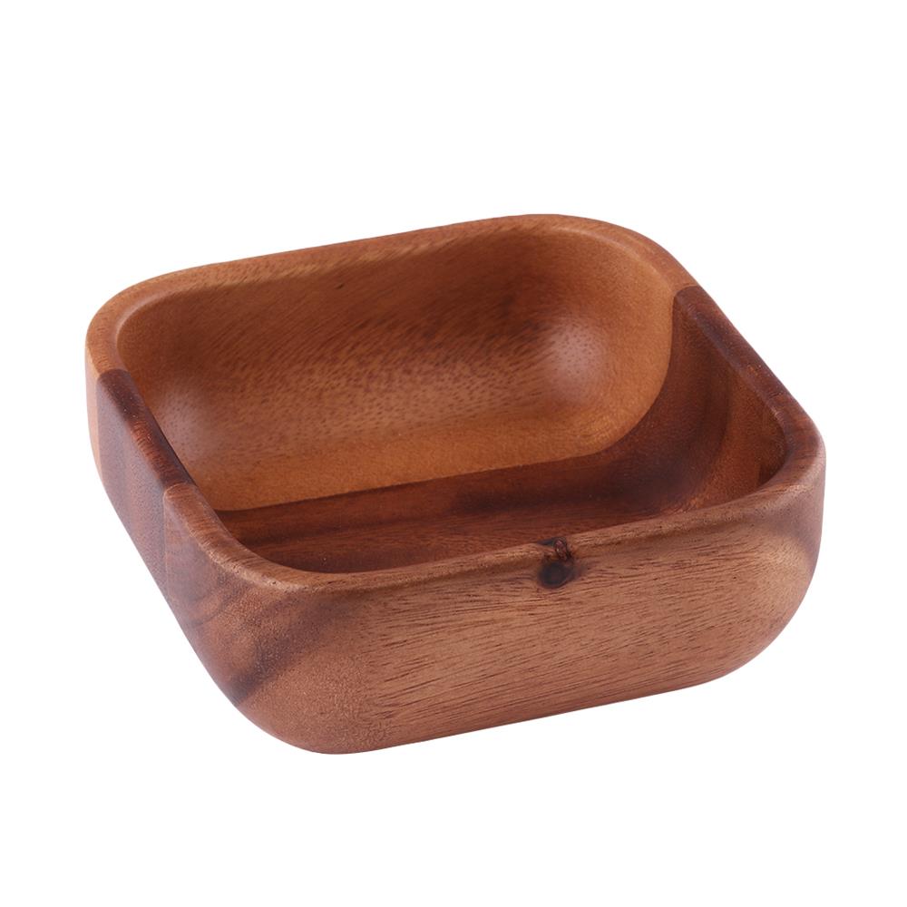 ชามเหลี่ยม 5.5" ZOPA ACAZIA