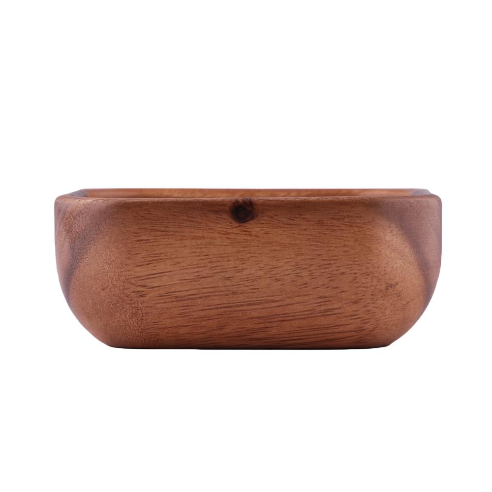 ชามเหลี่ยม 5.5" ZOPA ACAZIA