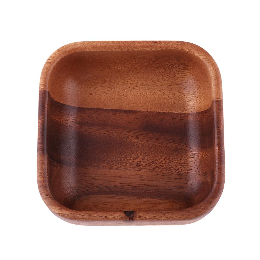 ชามเหลี่ยม 5.5" ZOPA ACAZIA