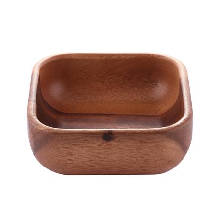 ชามเหลี่ยม 5.5