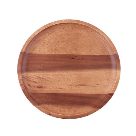 ชุดถาดกลม 8 นิ้ว, 10 นิ้ว, 12 นิ้ว ACAZIA (ชุด 3 ชิ้น)_2