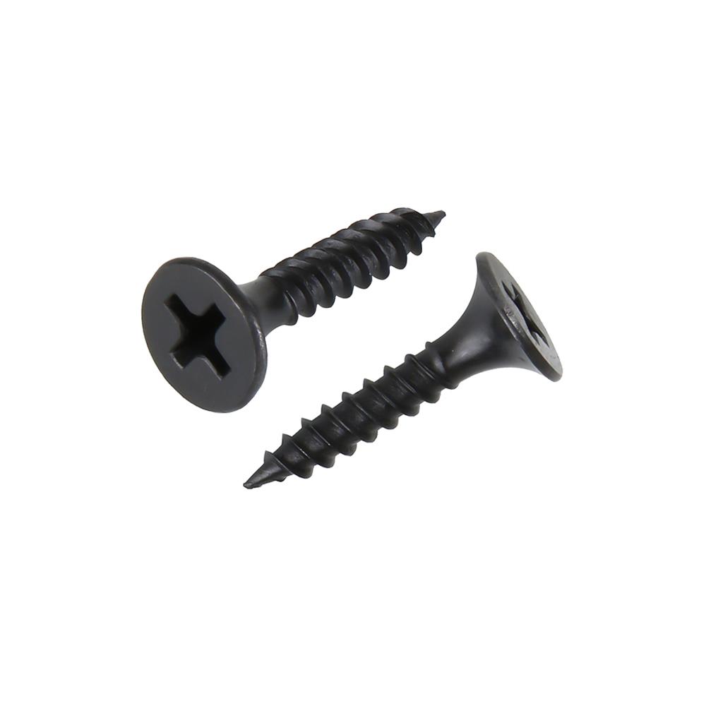 สกรูไดร์วอลล์ BY TORA 6X3/4 นิ้ว 100 ชิ้น