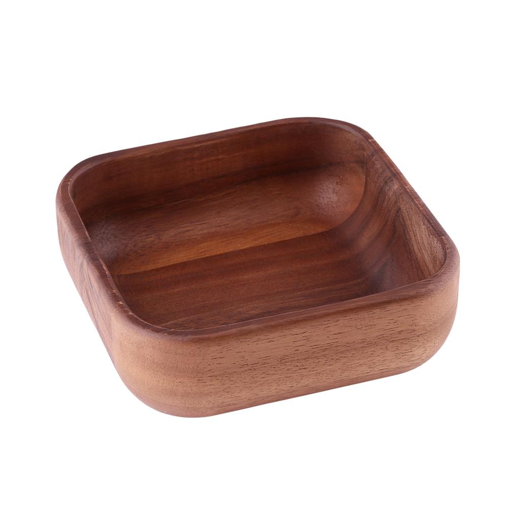 ชามเหลี่ยม 7" ZOPA ACAZIA