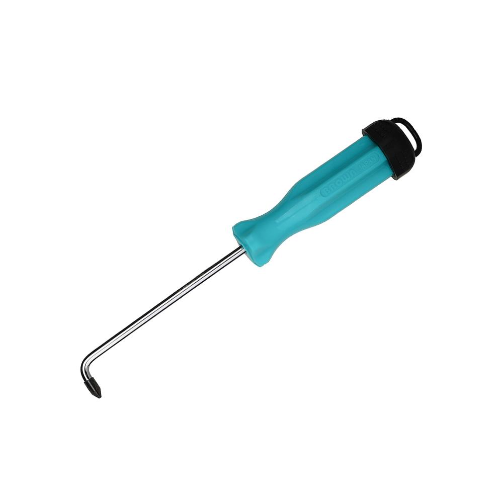 ไขควง ตัวแอล TOP MAN