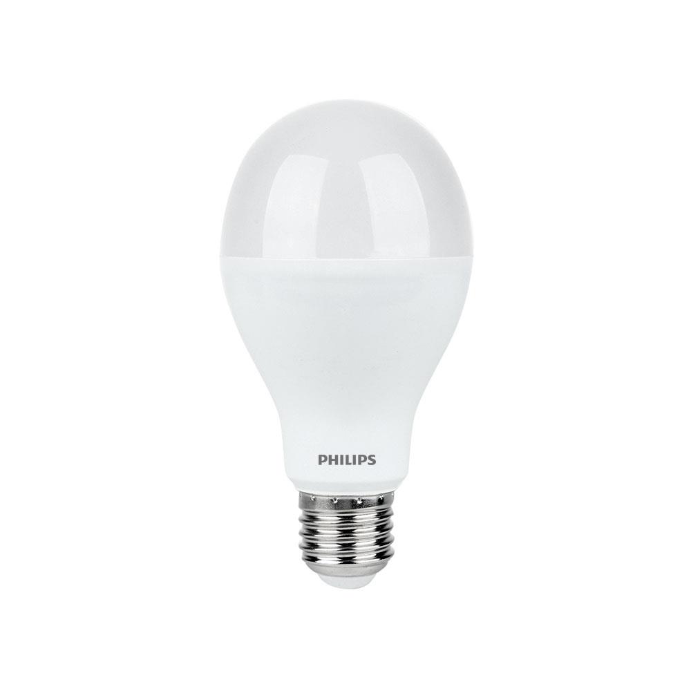 หลอด LED PHILIPS A60 14.5 วัตต์ WARM WHITE E27