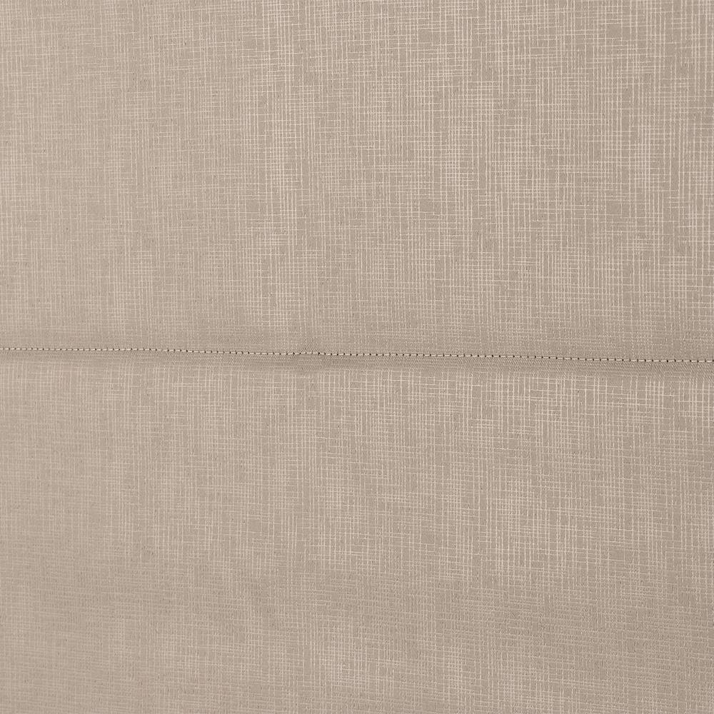 ผ้าม่านพับ HOME LIVING STYLE COCO 100x160 ซม. สีเบจ