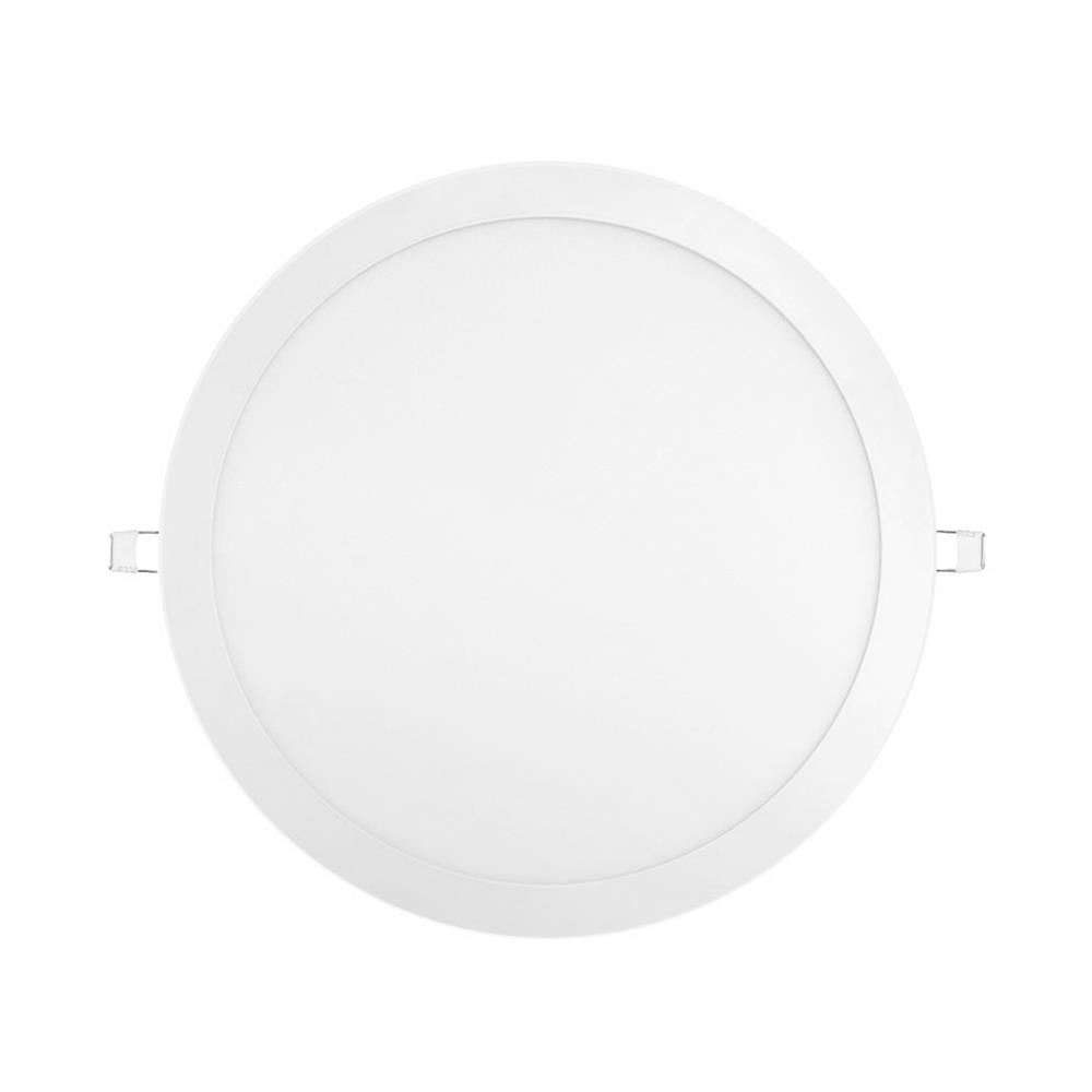 ดาวน์ไลท์ LED RACER NANO-D 8.6 นิ้ว 18 วัตต์ DAYLIGHT สีขาว