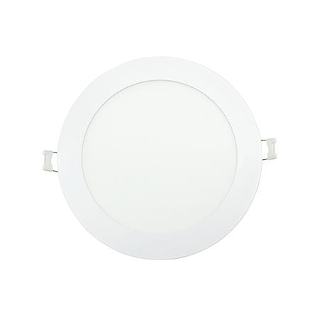 ดาวน์ไลท์ LED RACER NANO-D 8.6 นิ้ว 18 วัตต์ WARM WHITE สีขาว