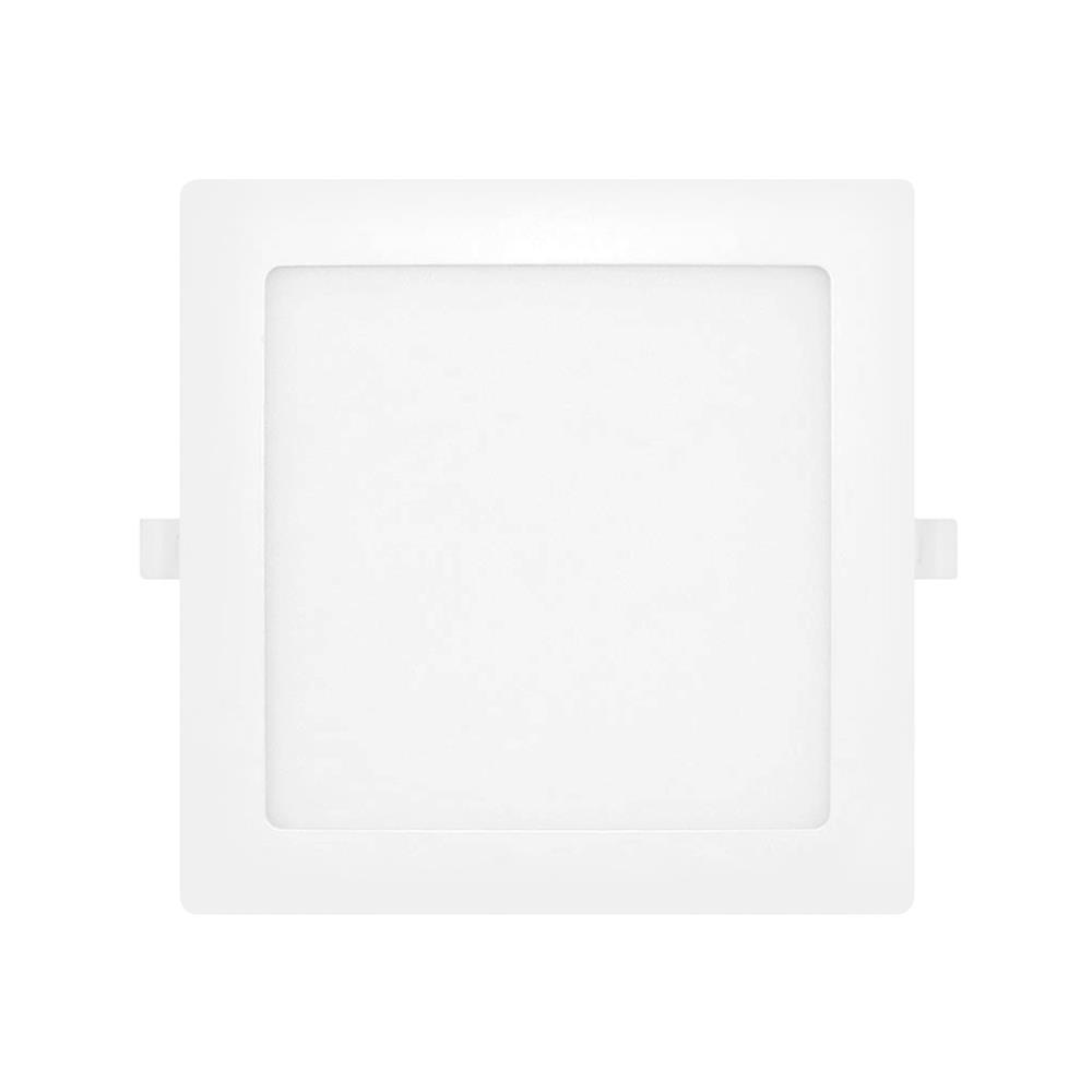 ดาวน์ไลท์ LED RACER NANO-Q 8.5 นิ้ว 18 วัตต์ DAYLIGHT สีขาว