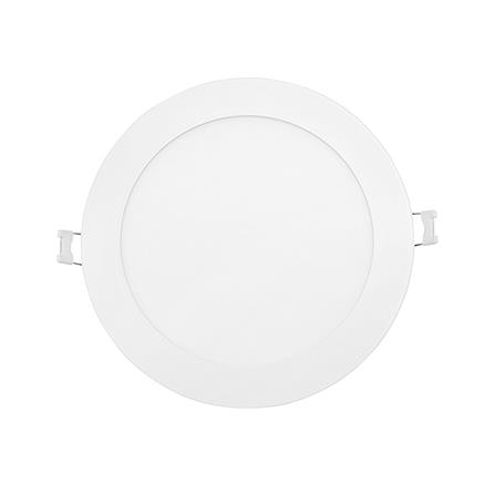 ดาวน์ไลท์ LED RACER NANO-D 6.6 นิ้ว 12 วัตต์ WARM WHITE สีขาว