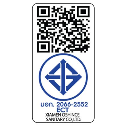 ฝักบัวสายอ่อน 3D KARAT FAUCET KS-14-211-50_2