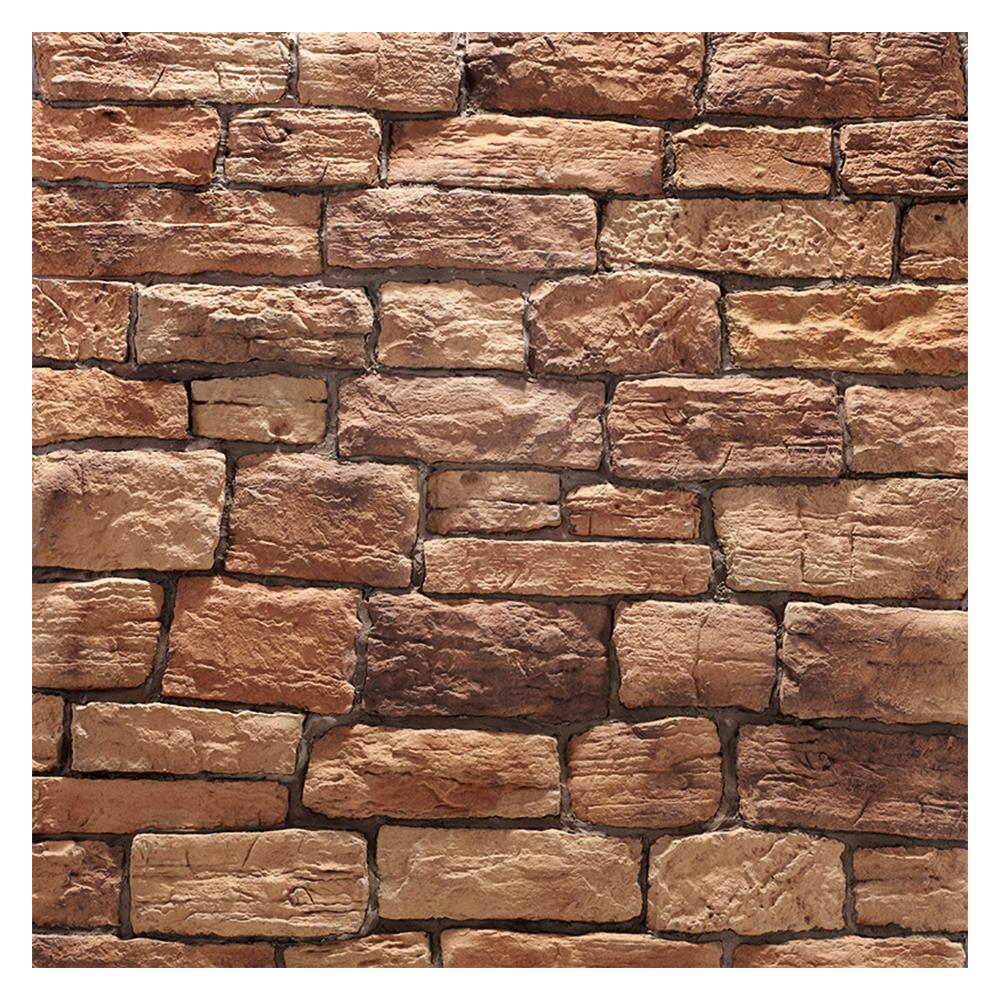 อิฐสังเคราะห์ 522-101 WEATHERFACE BROOKSIDE