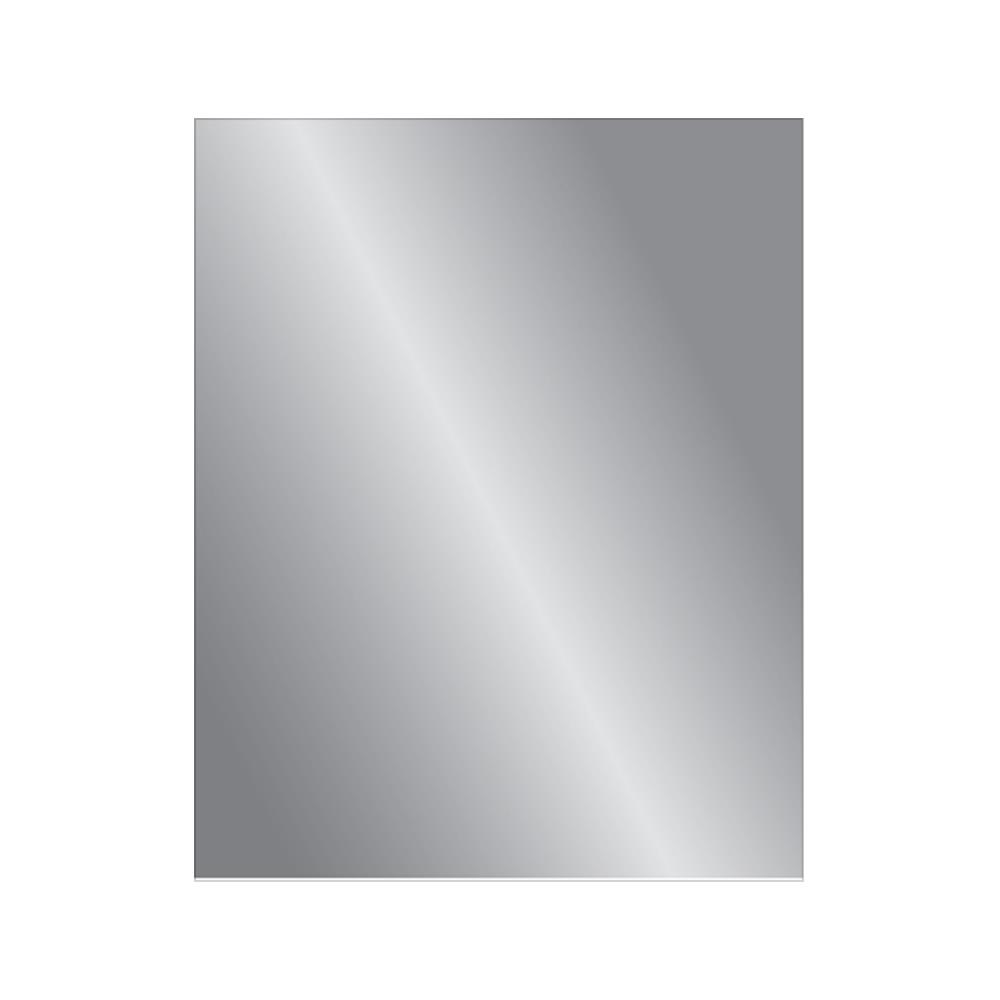 กระจกเงาเรียบ MC250 60x80 ซม.