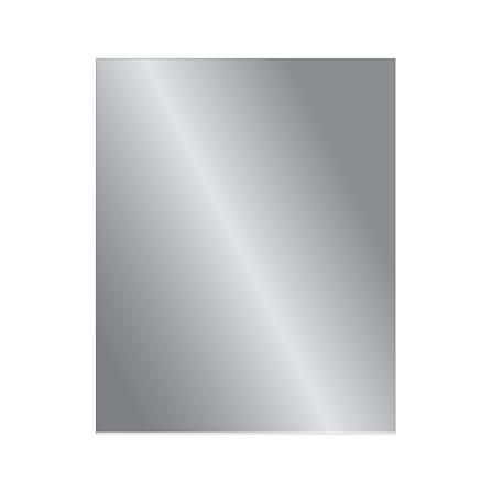 กระจกเงาเรียบ MC250 60x80 ซม._0