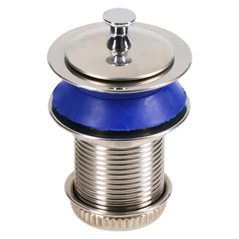 สะดืออ่างล้างหน้าดึงล็อค BENN BN 403204