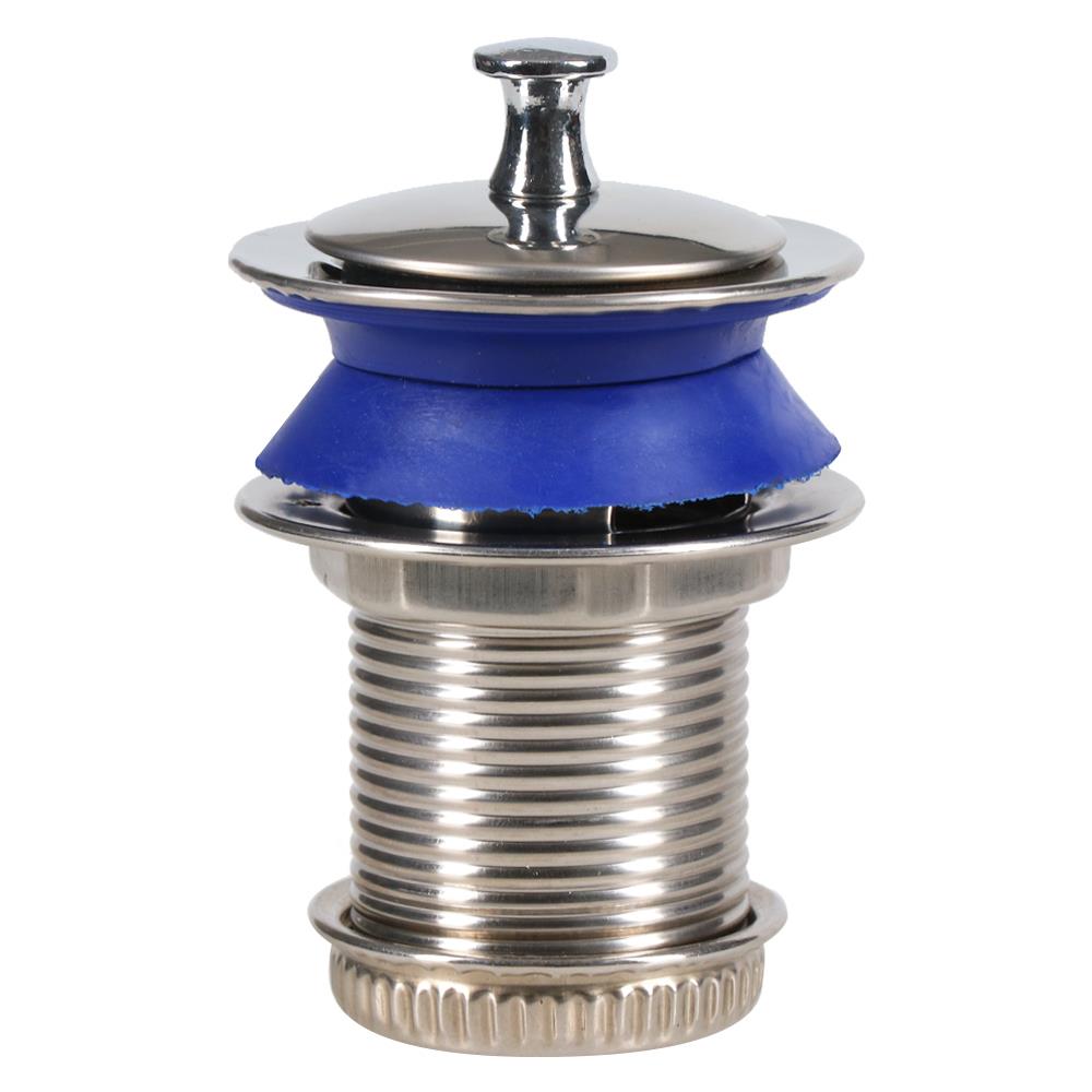 สะดืออ่างล้างหน้าดึงล็อค BENN BN 403204