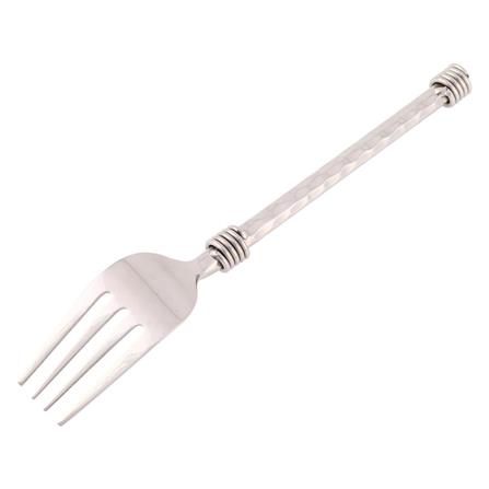 ส้อมคาวสเตนเลส  ลายกรทิพย์เงา_1