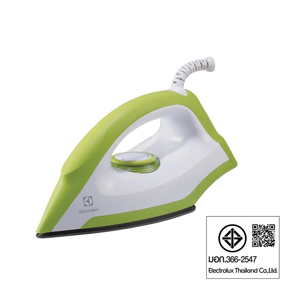 เตารีดแห้ง ELECTROLUX EDI1014