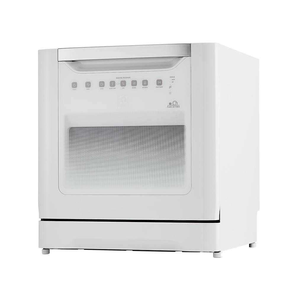 เครื่องล้างจานตั้งโต๊ะ ELECTROLUX ESF6010BW