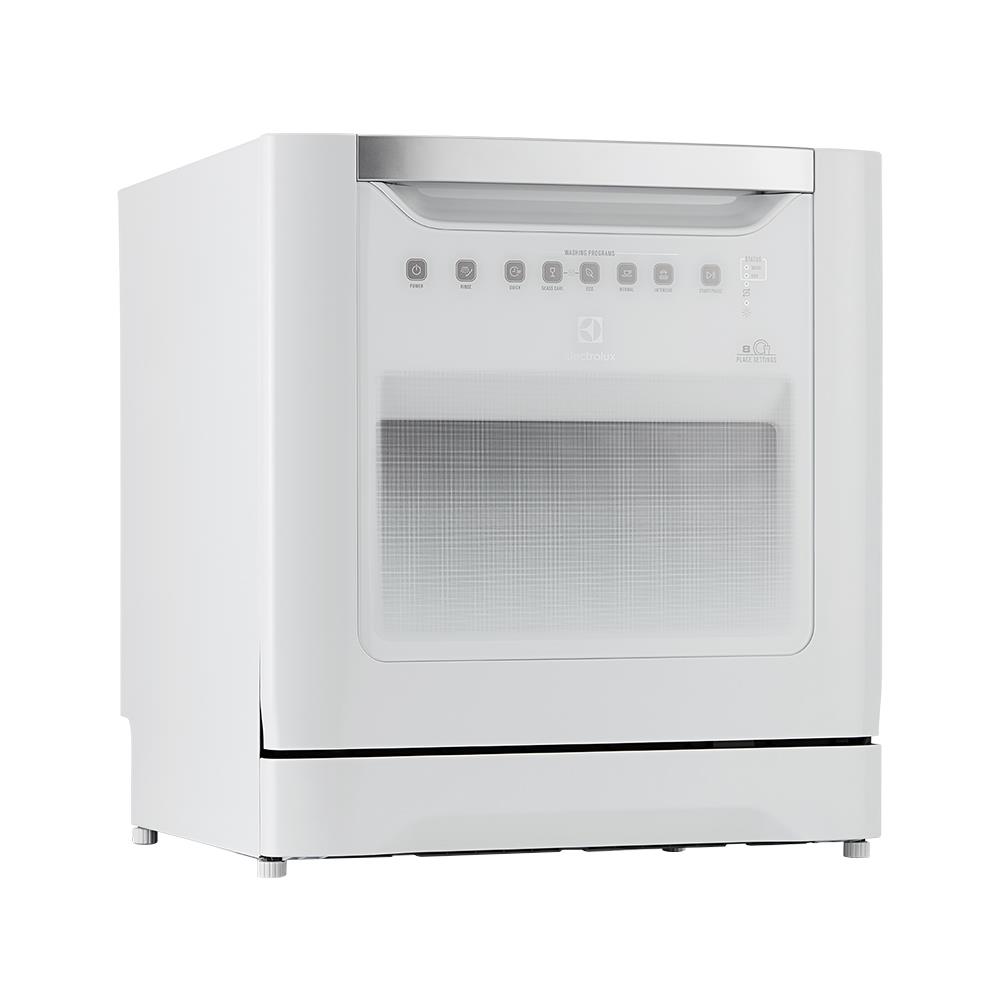 เครื่องล้างจานตั้งโต๊ะ ELECTROLUX ESF6010BW
