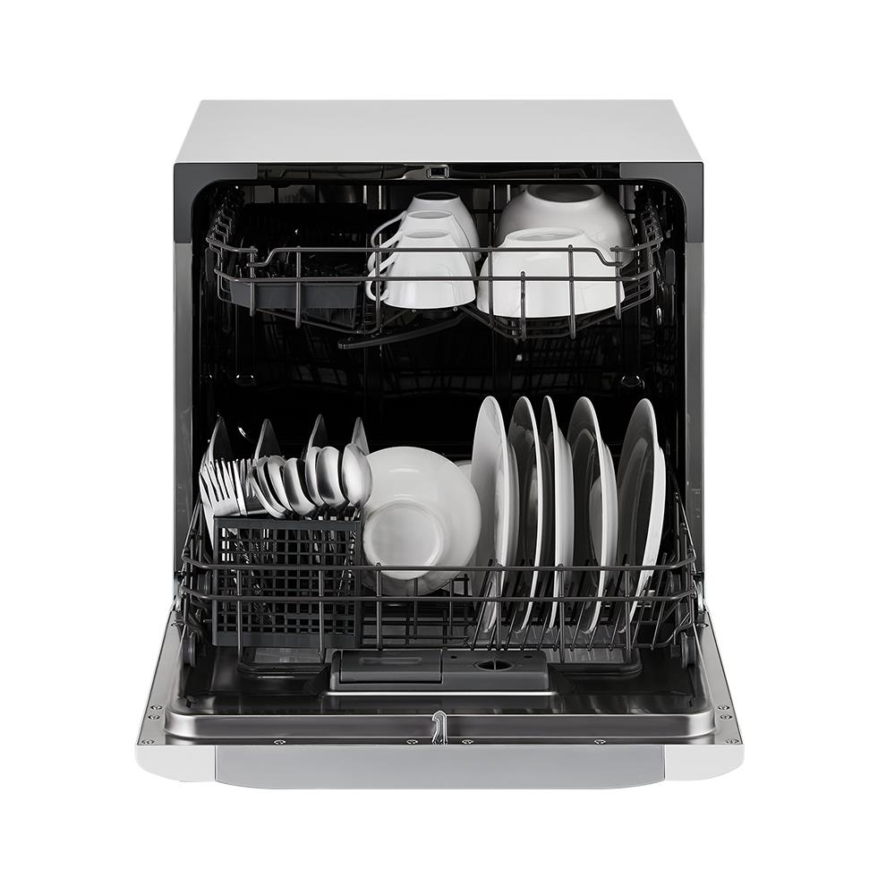 เครื่องล้างจานตั้งโต๊ะ ELECTROLUX ESF6010BW