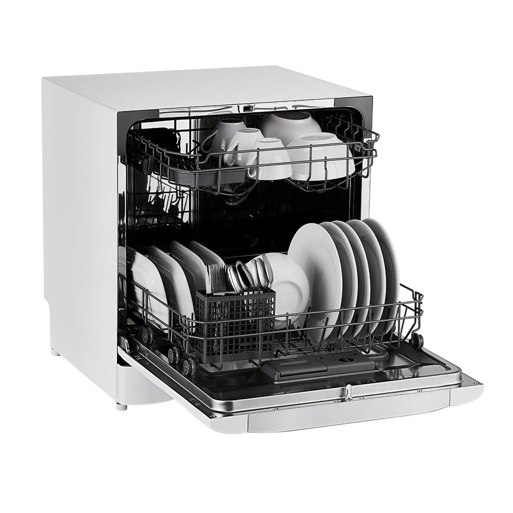 เครื่องล้างจานตั้งโต๊ะ ELECTROLUX ESF6010BW