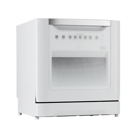เครื่องล้างจานตั้งโต๊ะ ELECTROLUX ESF6010BW_2
