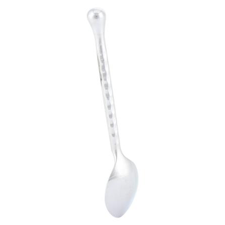 ช้อนกาแฟสเตนเลส ลายหยาดฝน_1