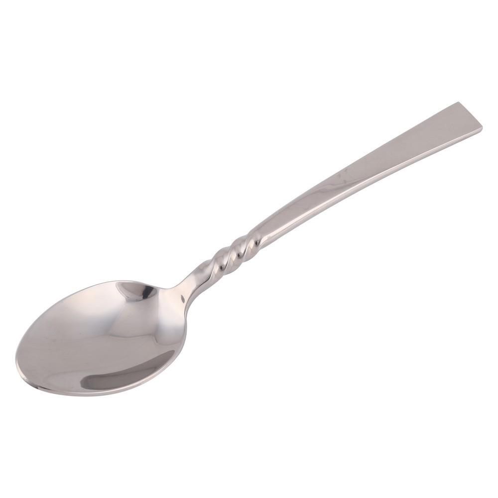 ช้อนคาวสเตนเลสลายอยุธยา