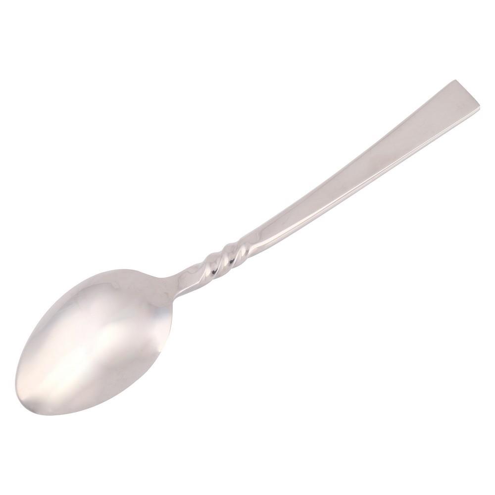 ช้อนคาวสเตนเลสลายอยุธยา