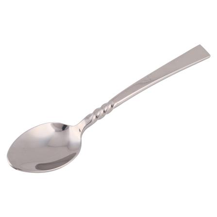 ช้อนคาวสเตนเลสลายอยุธยา