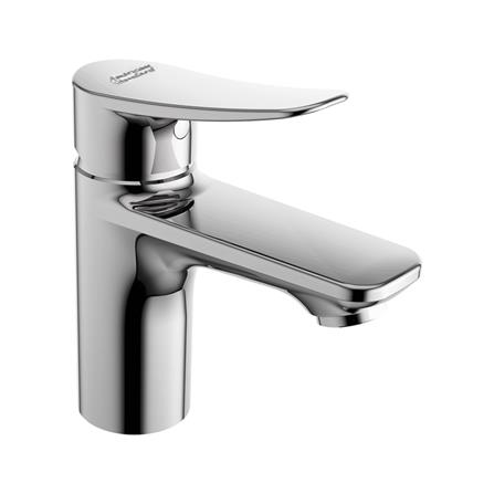 ก๊อกอ่างล้างหน้าเดี่ยว AMERICAN STANDARD FFAS0906-1T2500BT0 สีโครม_0