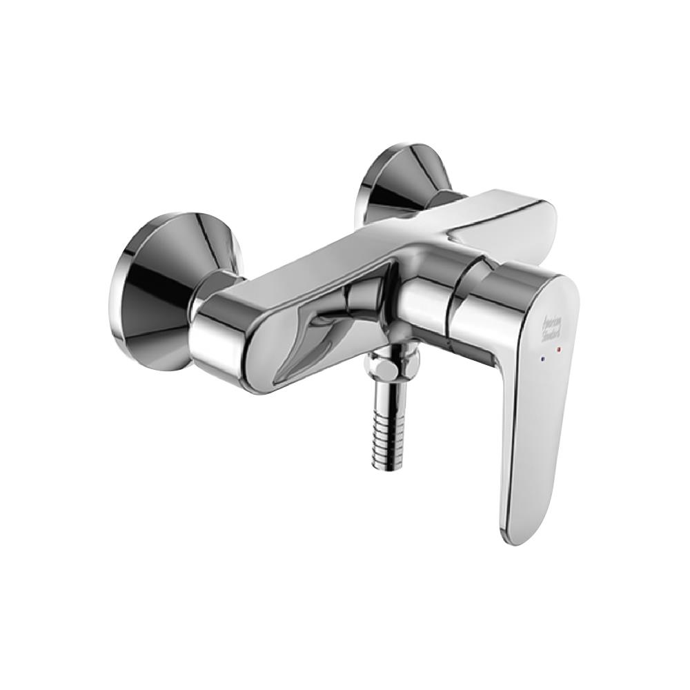 ก๊อกผสมยืนอาบ AMERICAN STANDARD FFASB212-7T1501BT0