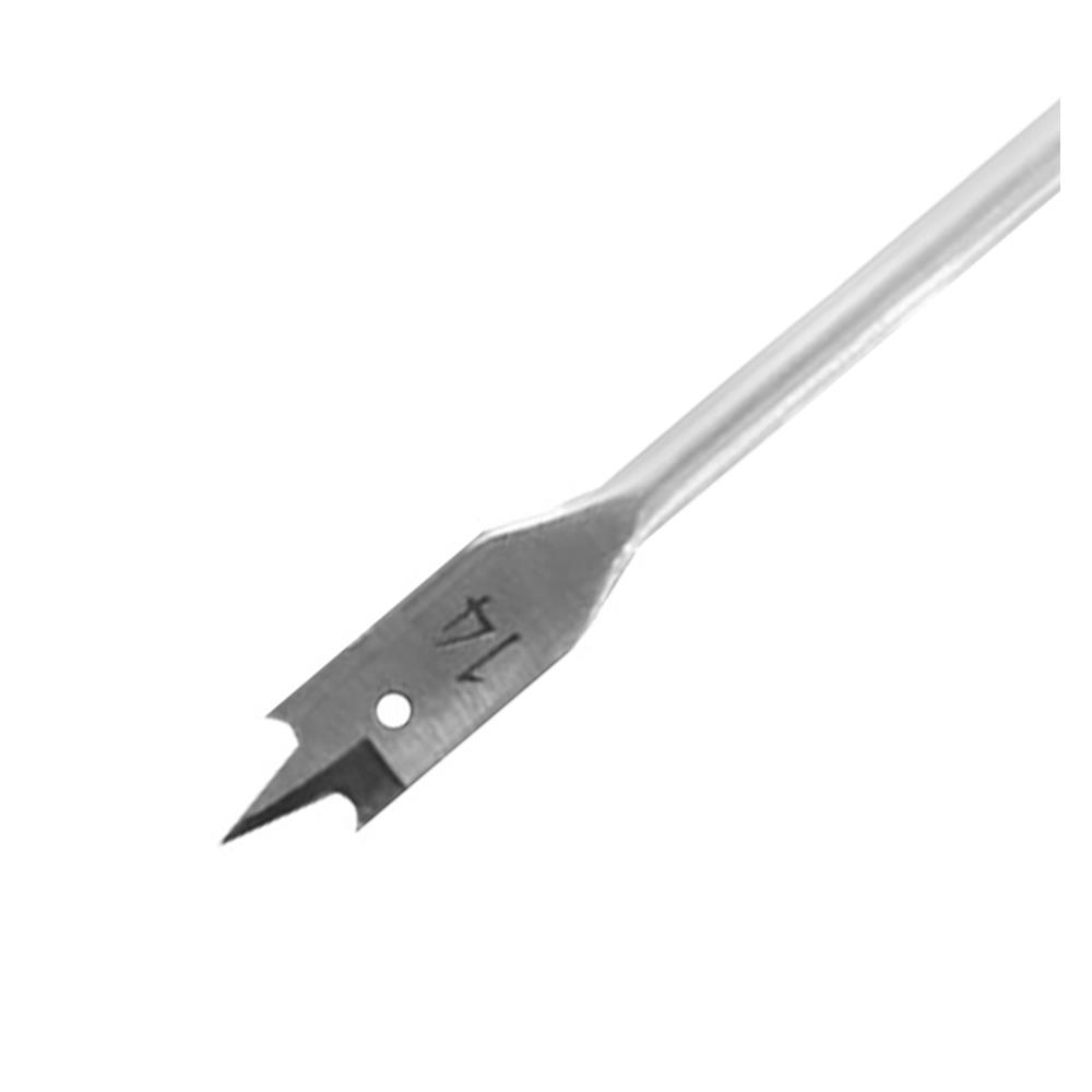 ดอกเจาะไม้ STARCRAFT 14 มม. แพ็ก 1 ชิ้น