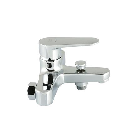 ก๊อกผสมอ่างอาบ AMERICAN STANDARD FFASB211-6T1501BT0 สีโครม_1