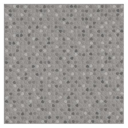 กระเบื้องพื้นพอร์ซเลน  16x16 นิ้ว COTTO ฮัมเบิ้ล ร็อค เทา PM 0.96 ตร.ม.