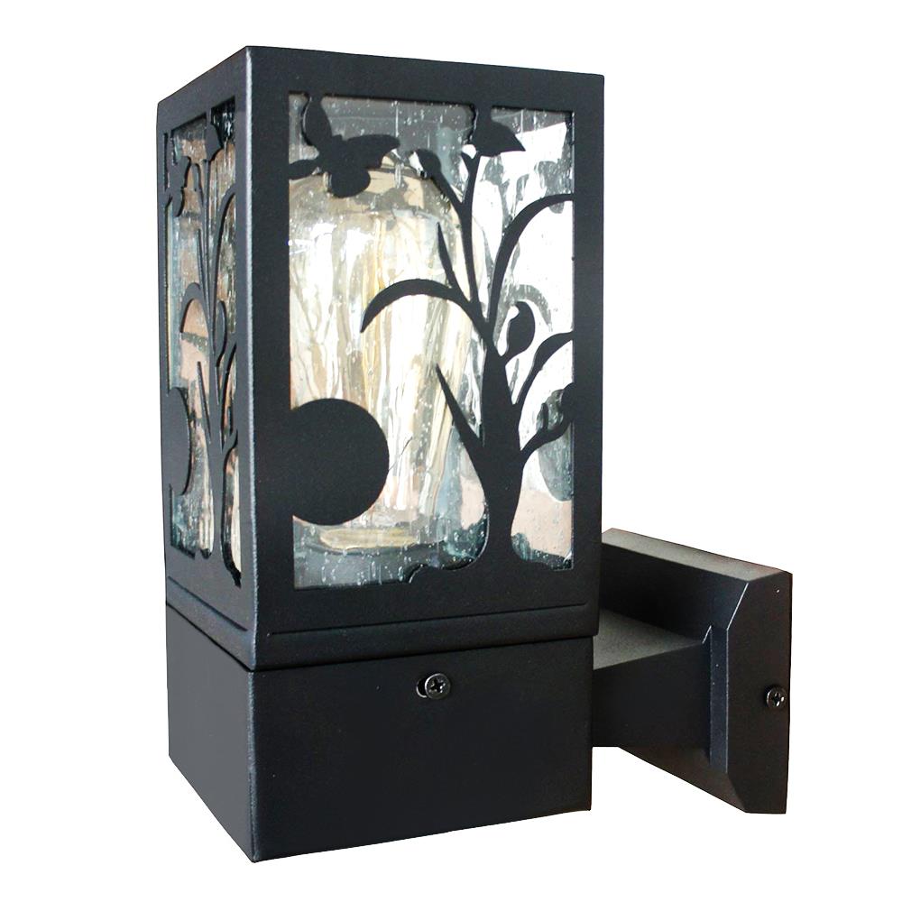 ไฟกิ่งภายนอก EVL HO-0029 สีดำ