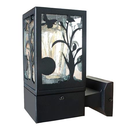 ไฟกิ่งภายนอก EVL HO-0029 สีดำ_0