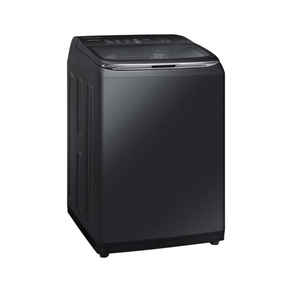 เครื่องซักผ้าฝาบน SAMSUNG WA18M8700GV/ST 18 กก. อินเวอร์เตอร์