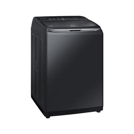 เครื่องซักผ้าฝาบน SAMSUNG WA18M8700GV/ST 18 กก. อินเวอร์เตอร์_2
