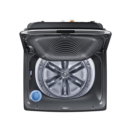 เครื่องซักผ้าฝาบน SAMSUNG WA18M8700GV/ST 18 กก. อินเวอร์เตอร์_4