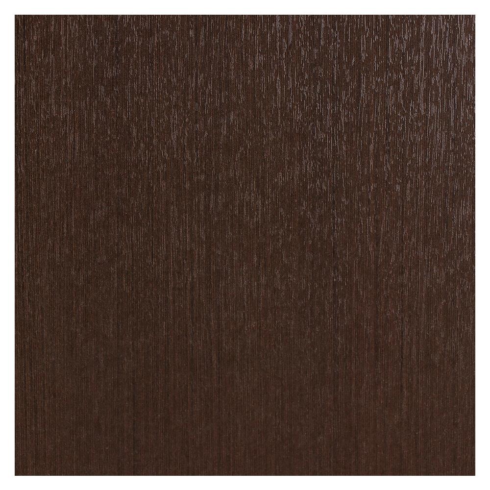 แผ่นชั้นไม้เมลามีน STACKO 120x20x1.6 ซม. สีเวงเก้