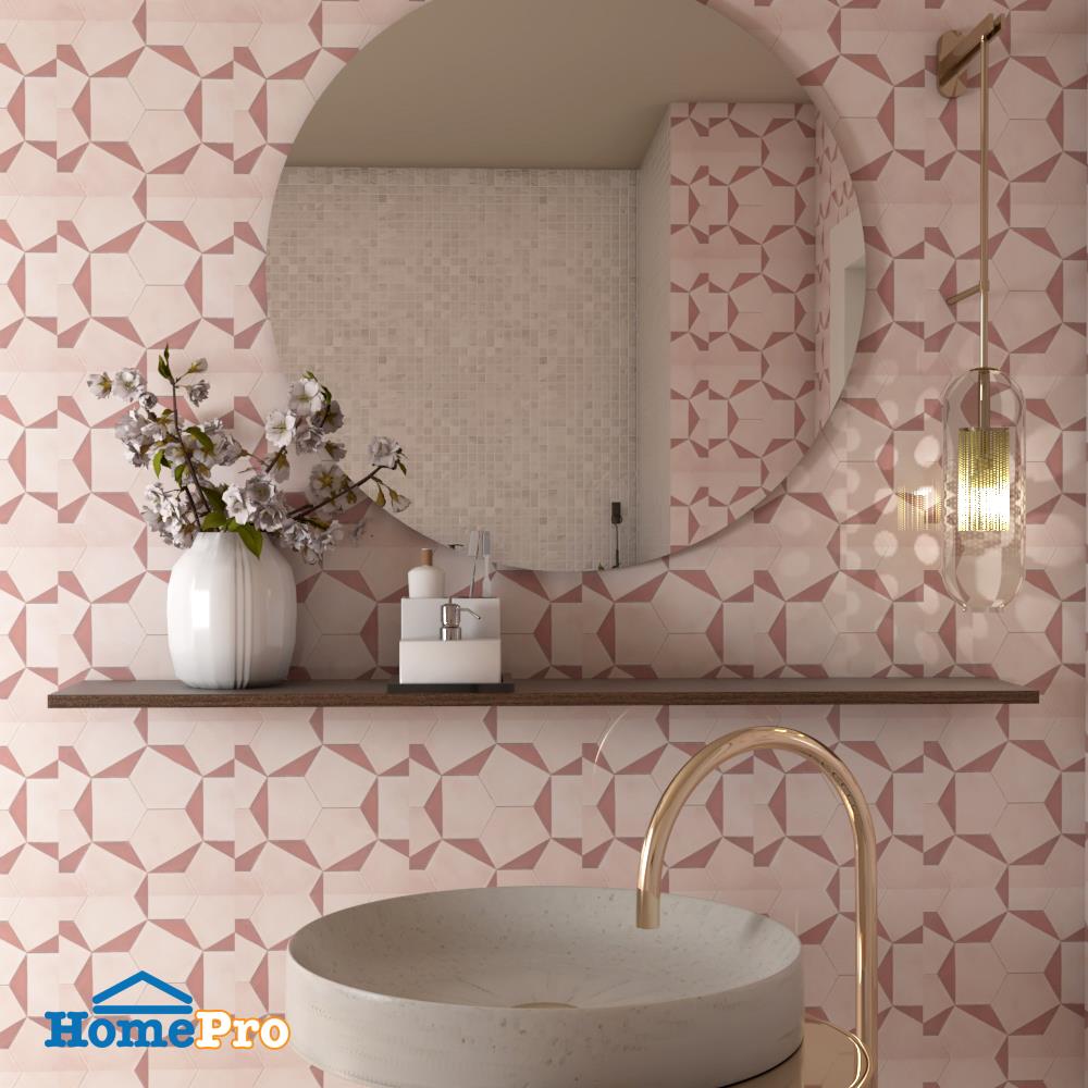 แผ่นชั้นไม้เมลามีน STACKO 120x20x1.6 ซม. สีเวงเก้