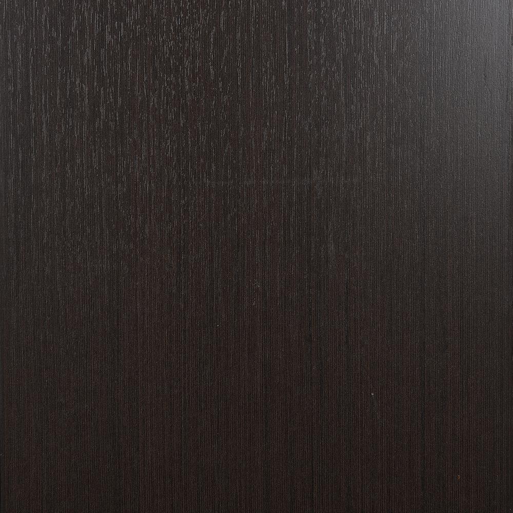 แผ่นชั้นไม้เมลามีน STACKO 60x20x1.6 ซม. สีเวงเก้