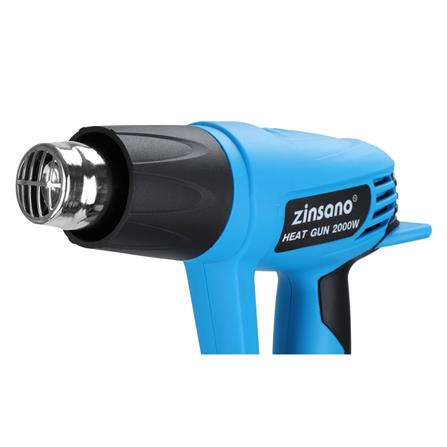 เครื่องเป่าลมร้อน ZINSANO HG20002K 2000 วัตต์_1