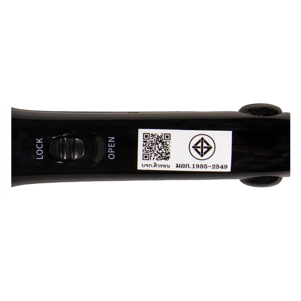 เครื่องหนีบผม LESASHA LS1149