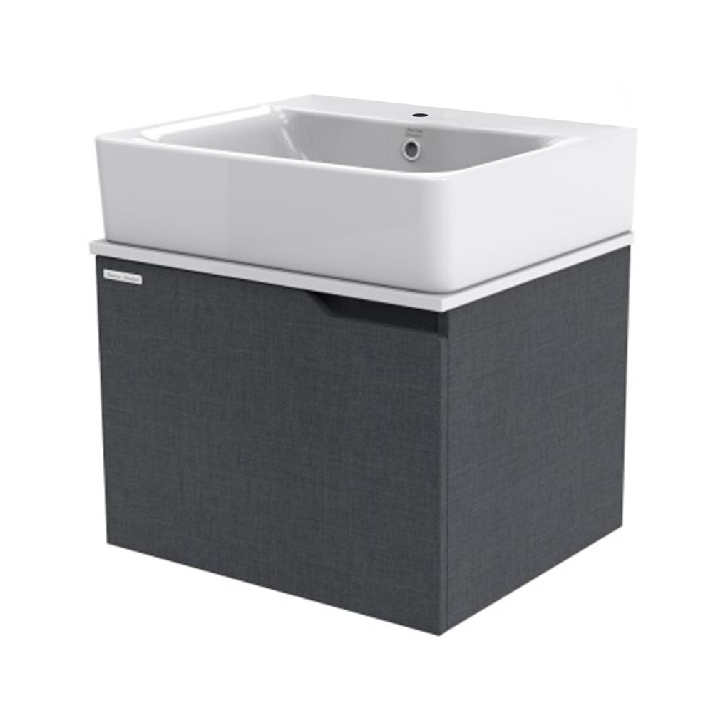 เคาน์เตอร์ AMERICAN STANDARD CLBF550-YWAF สี YEAN WOOD