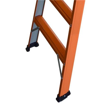 บันไดทรง A เคลือบสีแบบมีถาด SANKI 7 ขั้น_2