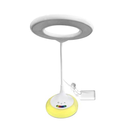 ไฟอ่านหนังสือ LED CARINI LA-R908RGB 8 วัตต์ สีขาว_5